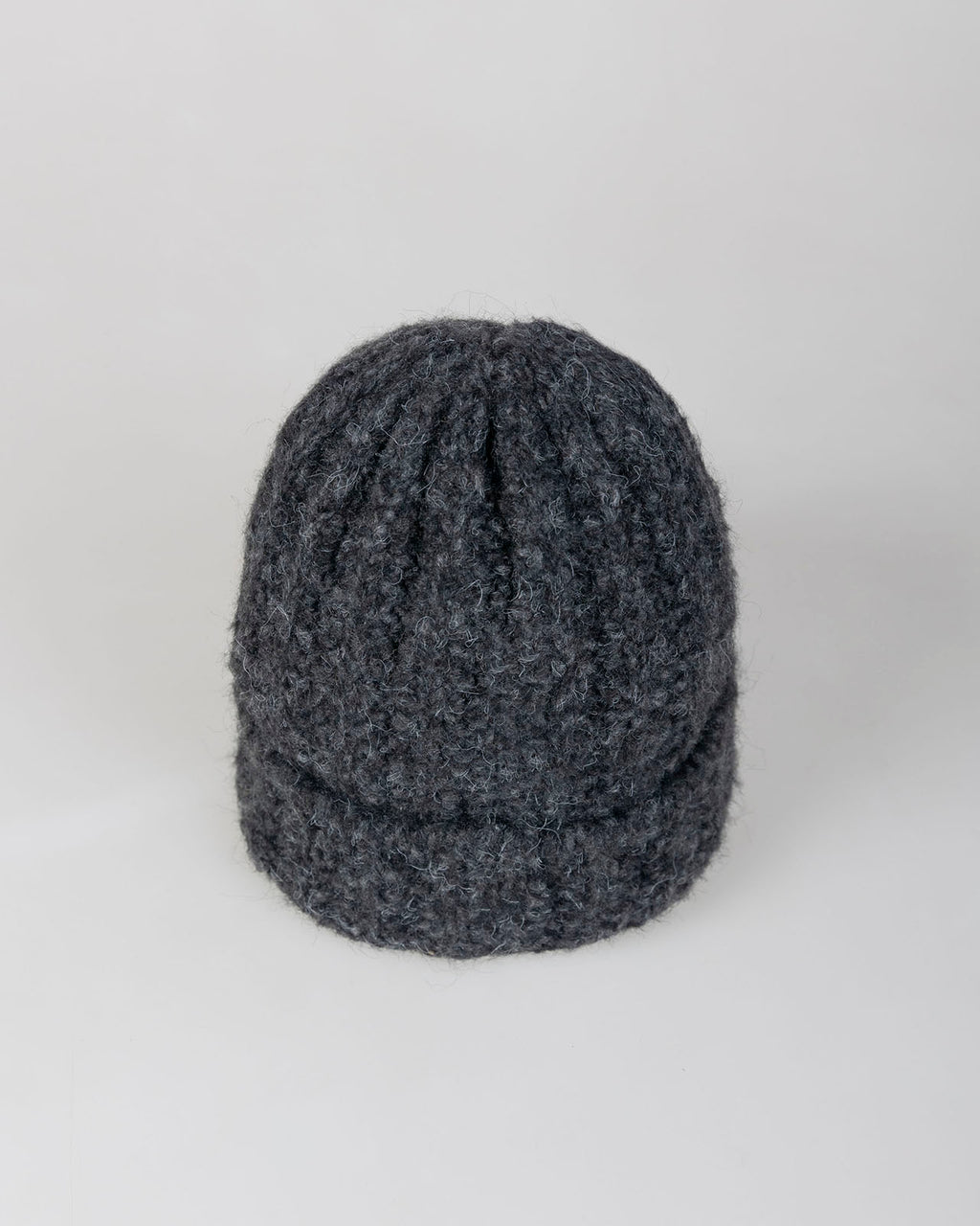 Gorro oscuro