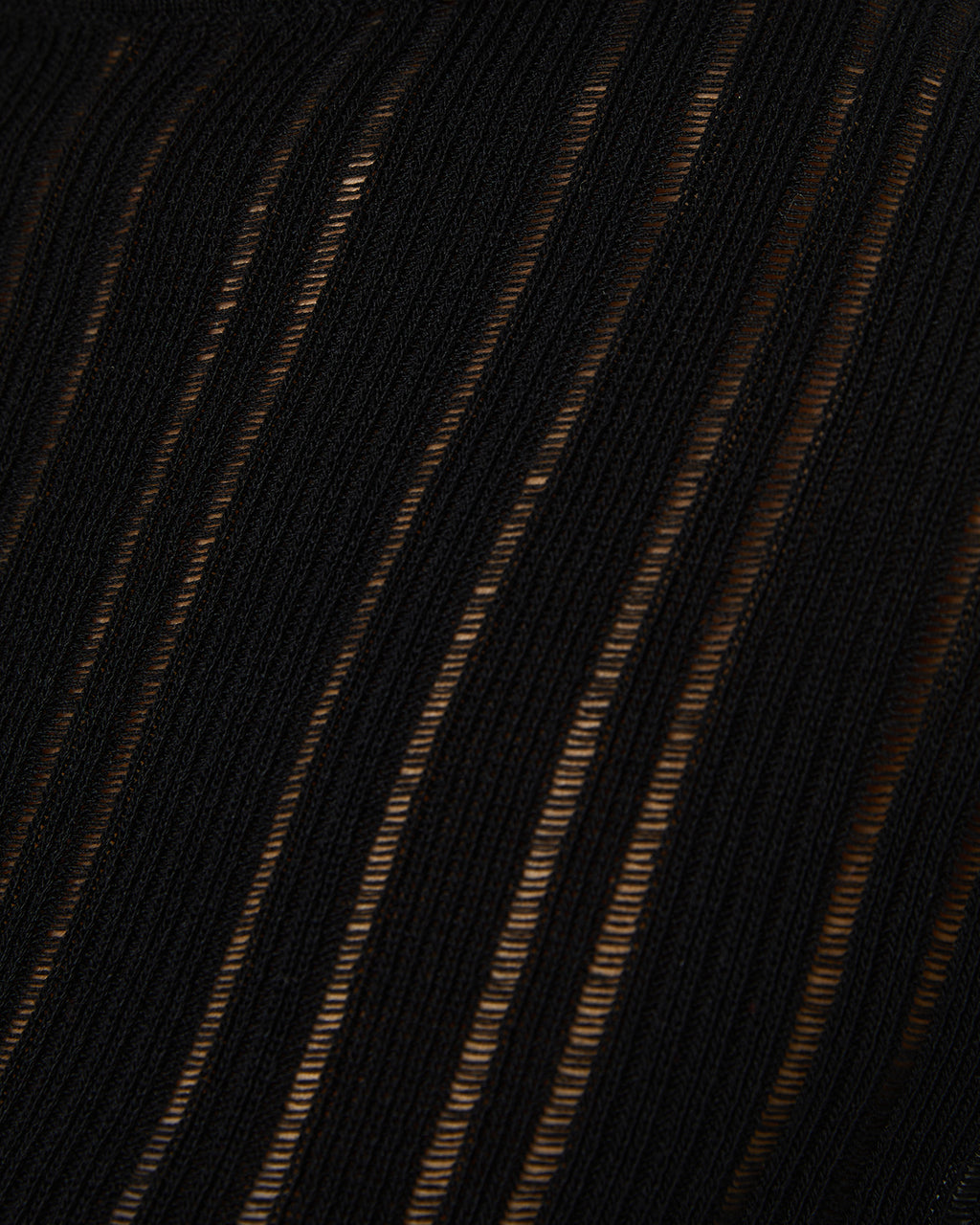 Jersey manga acampanada