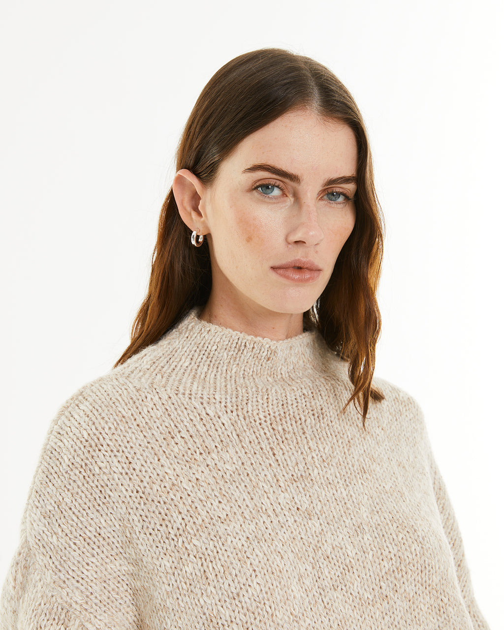 Jersey cuello perkins