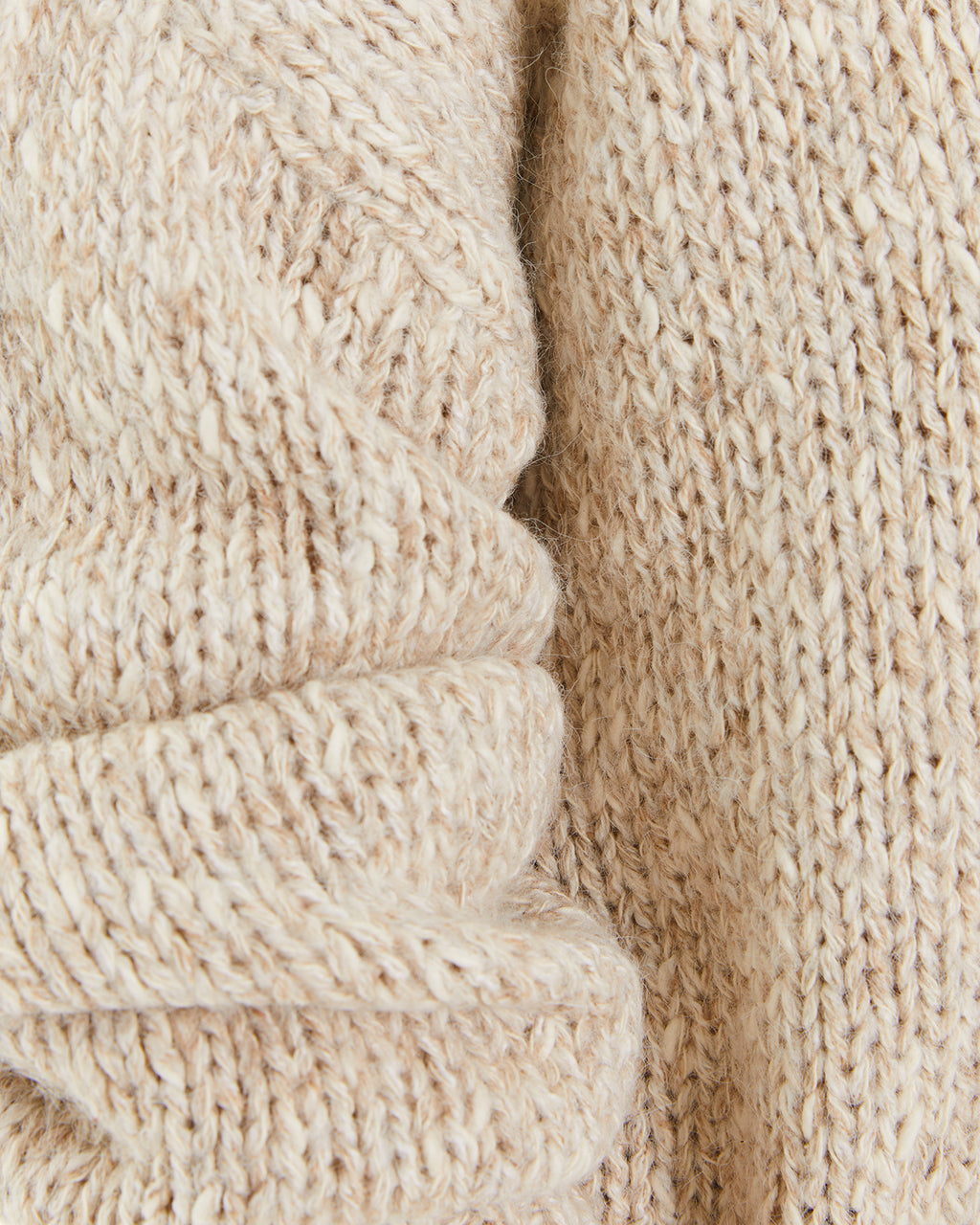 Jersey cuello perkins