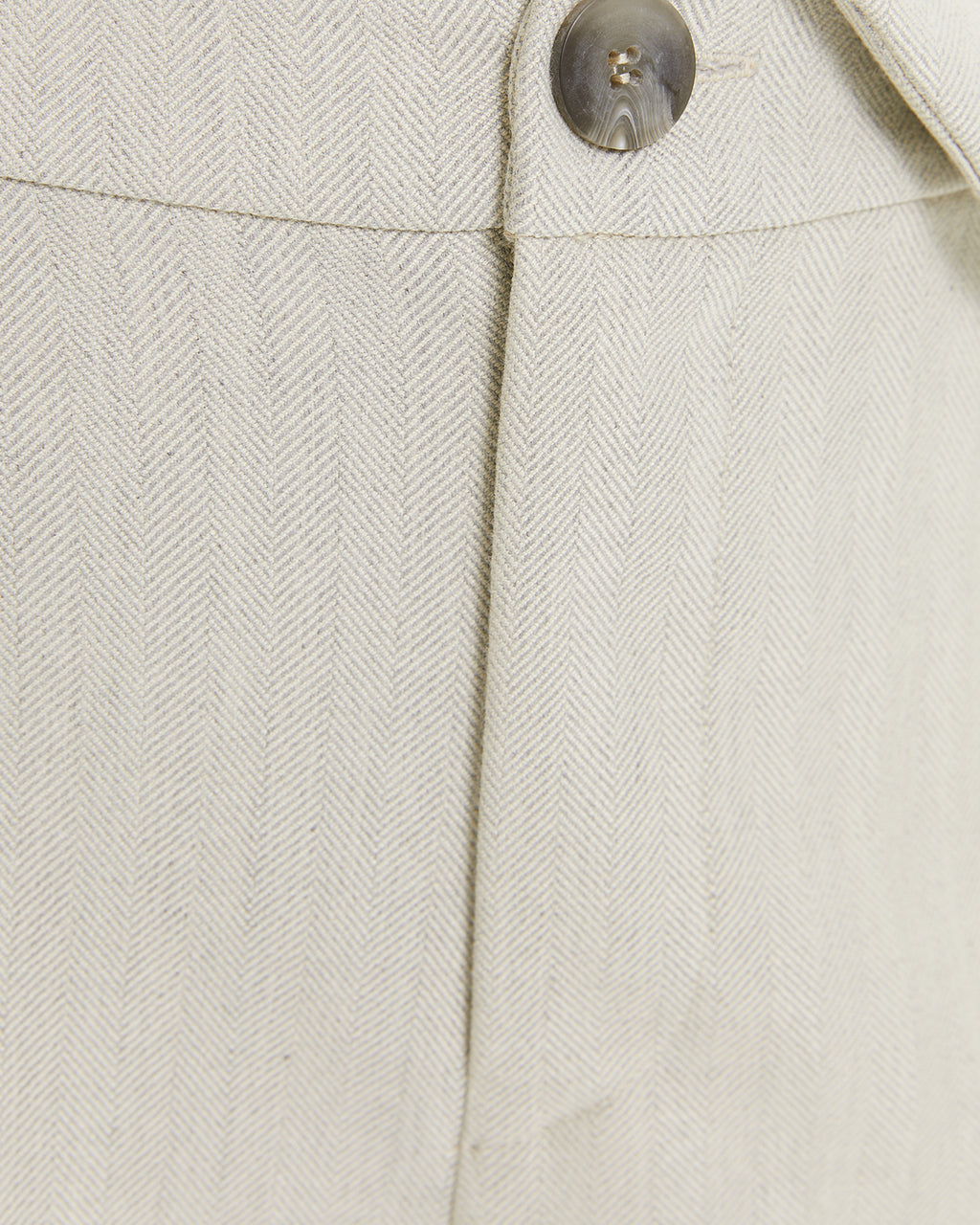 Pantalón traje espiga