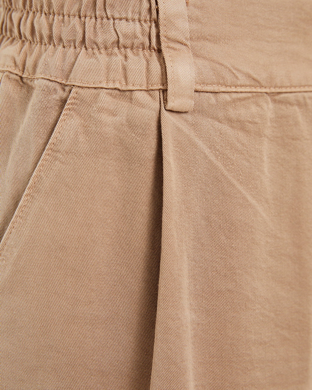 Pantalon fluide en tencel