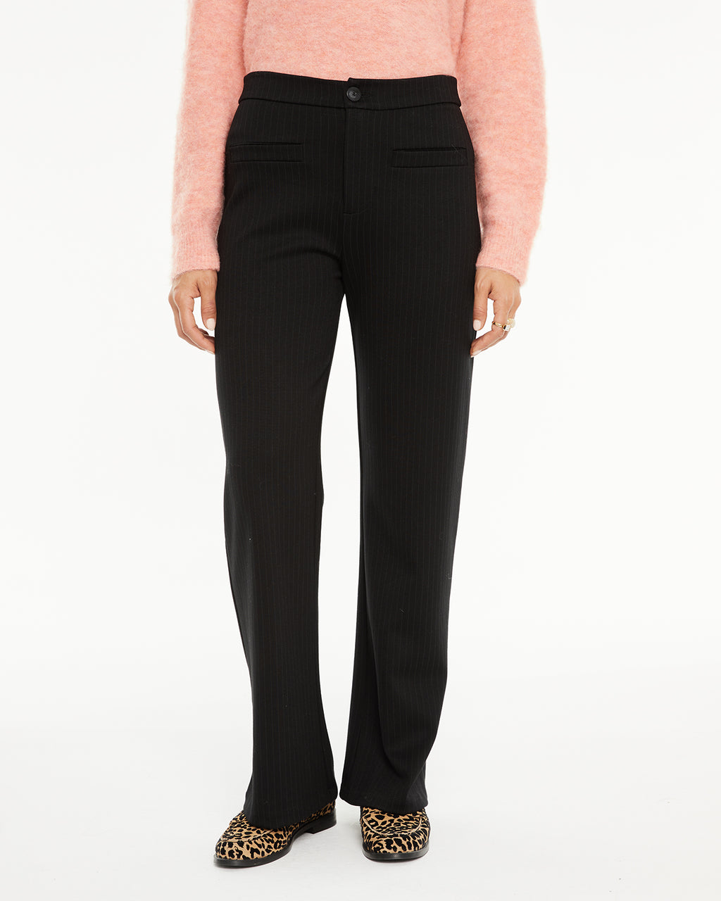 Pantalón raya diplomática