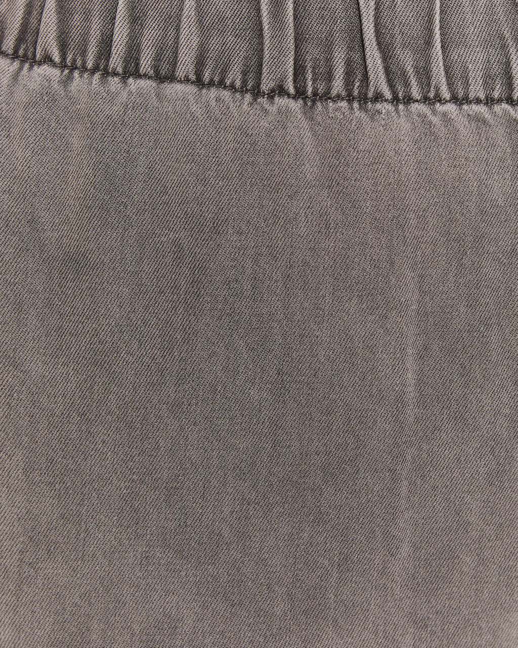 Pantalón tencel con goma