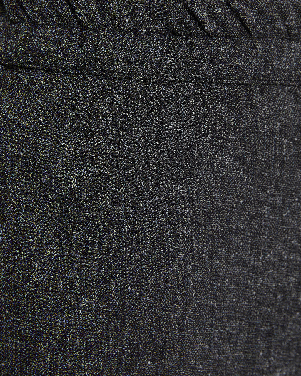 Pantalón ancho traje