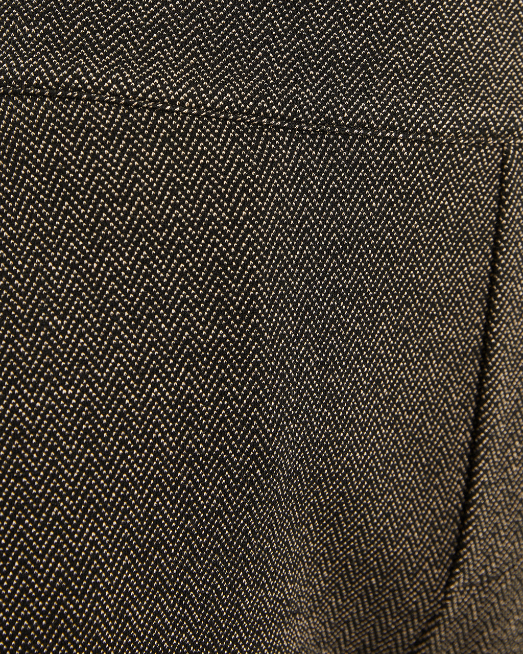 Pantalón de vetir espiga