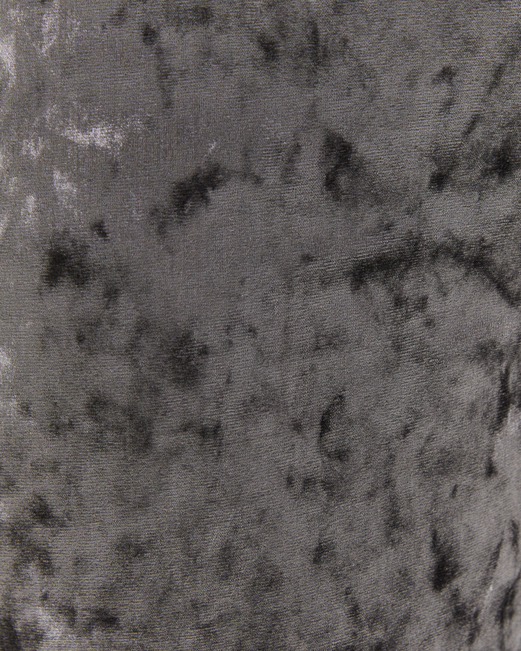 Pantalón ancho tenciopelo