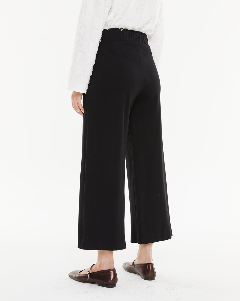 Pantalón tipo culotte