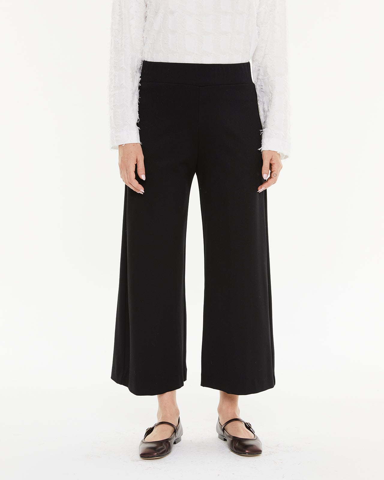 Pantalón tipo culotte