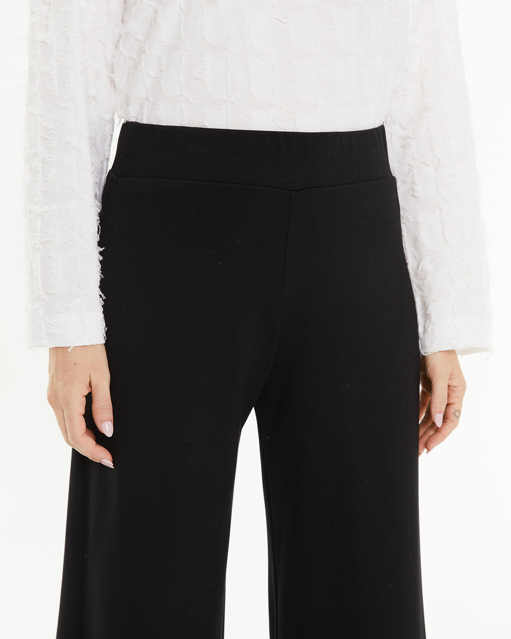 Pantalón tipo culotte