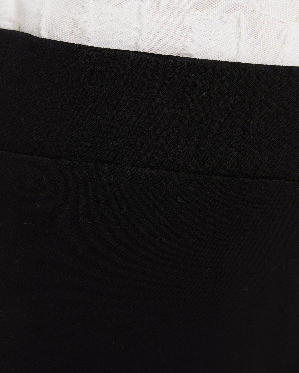 Pantalón tipo culotte