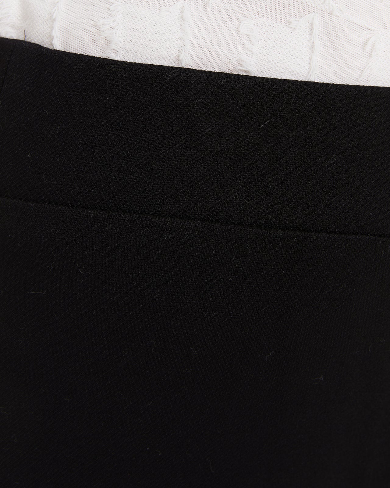 Pantalón tipo culotte