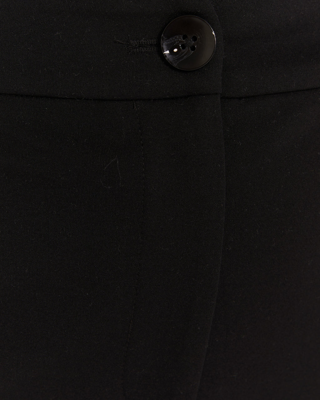 Pantalón ancho confort