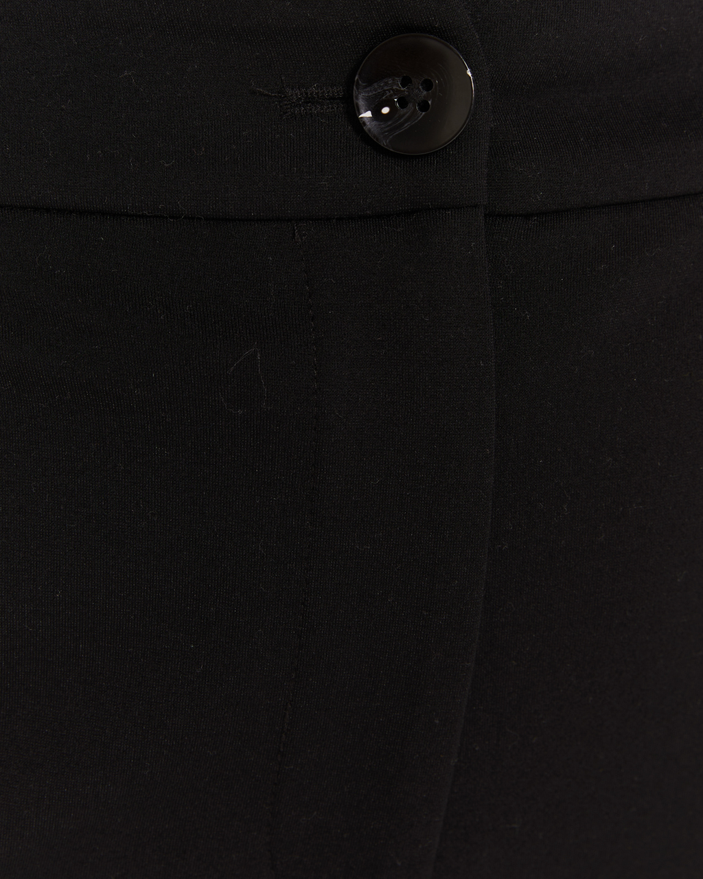 Pantalón ancho confort