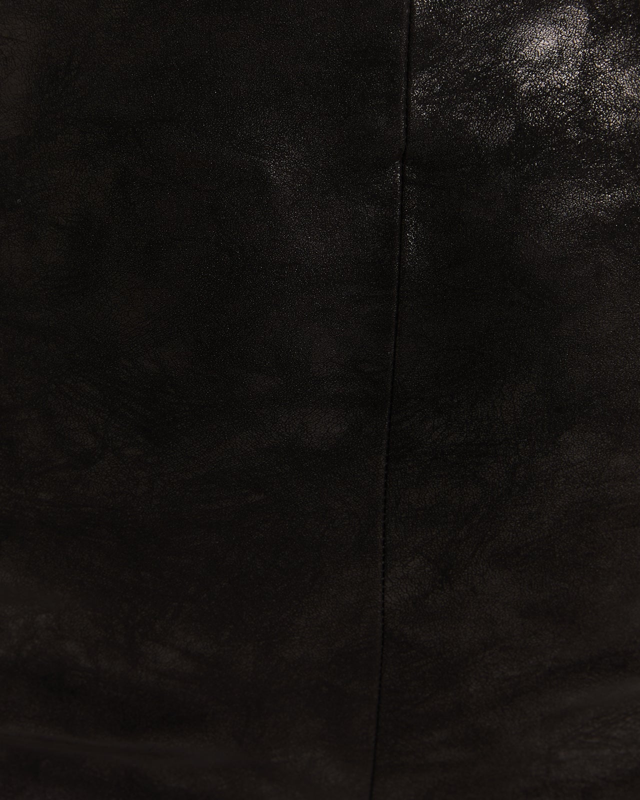 Pantalón capri con pinzas