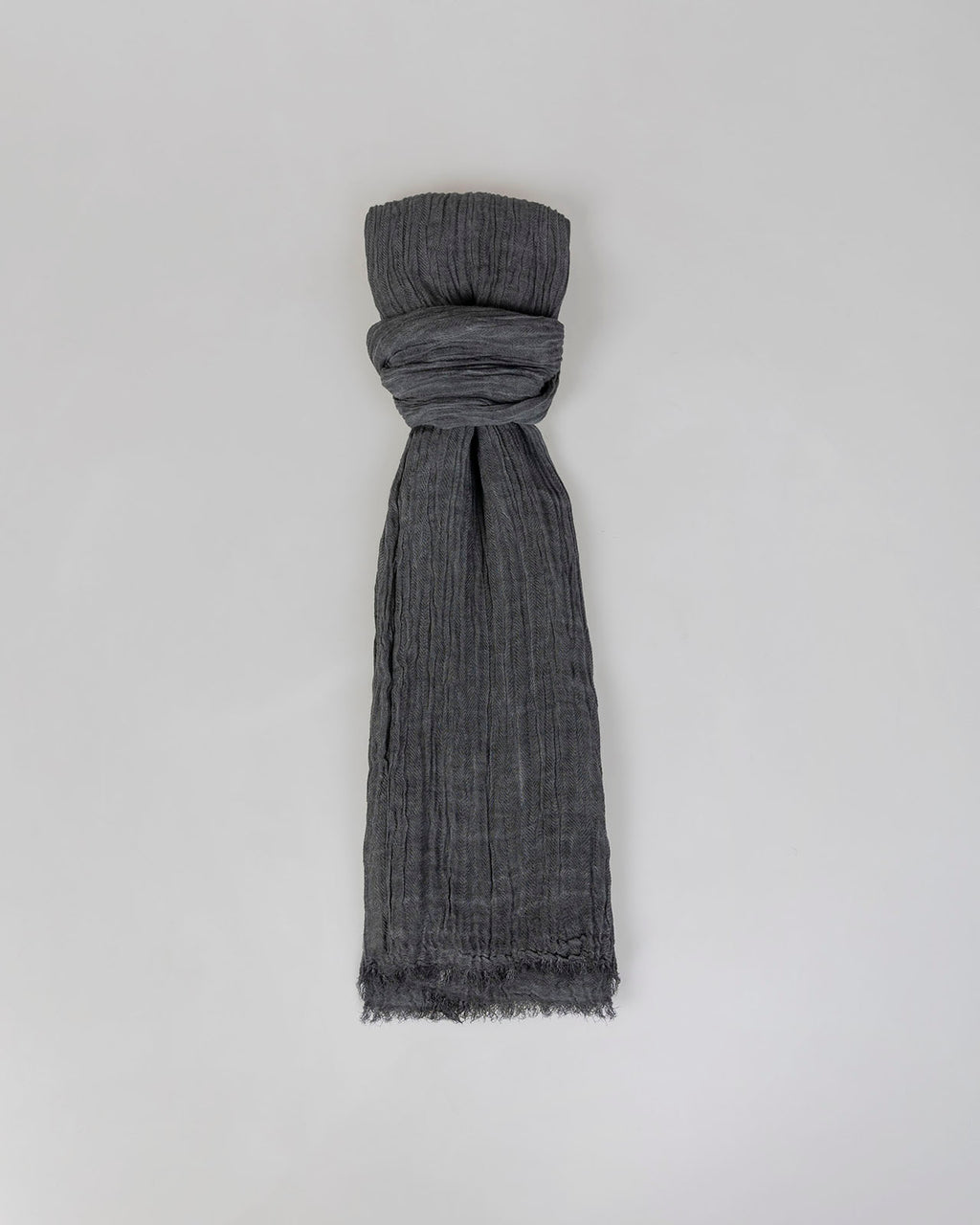 Pañuelo efecto desgastado