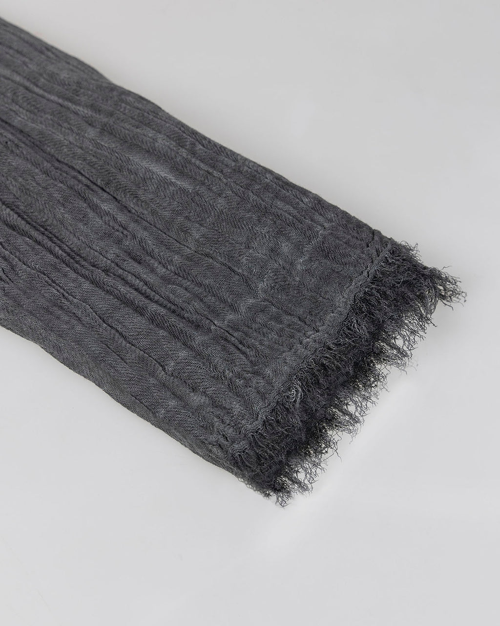 Pañuelo efecto desgastado