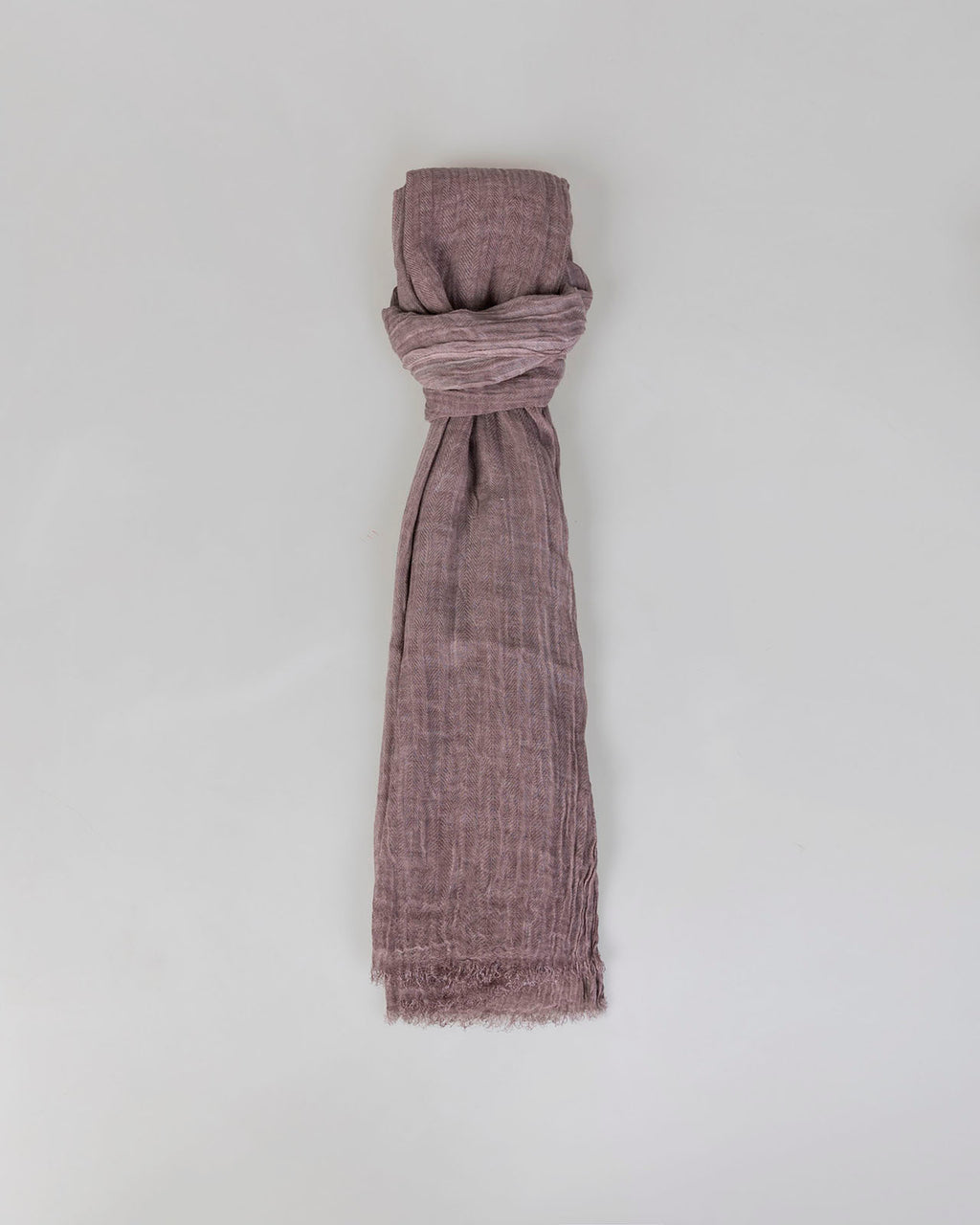 Pañuelo efecto desgastado