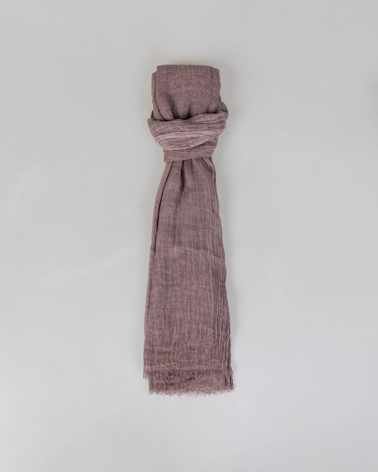 Pañuelo efecto desgastado