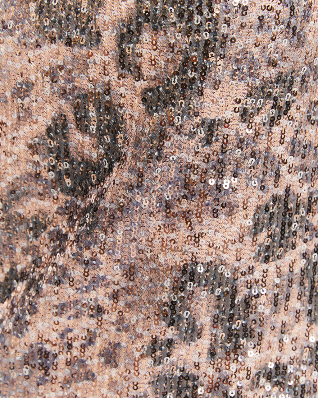 Vestido lentejuelas fiesta