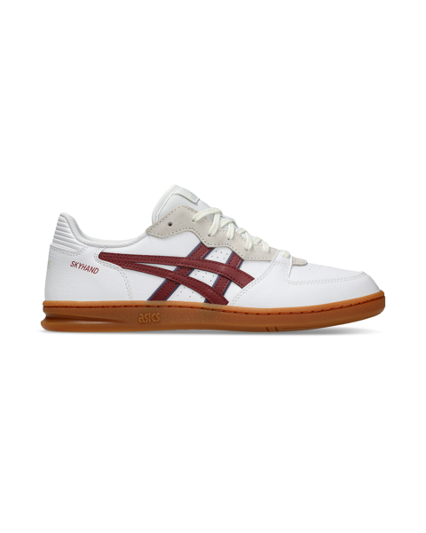Zapatilla Asics blanco Skyhand OG