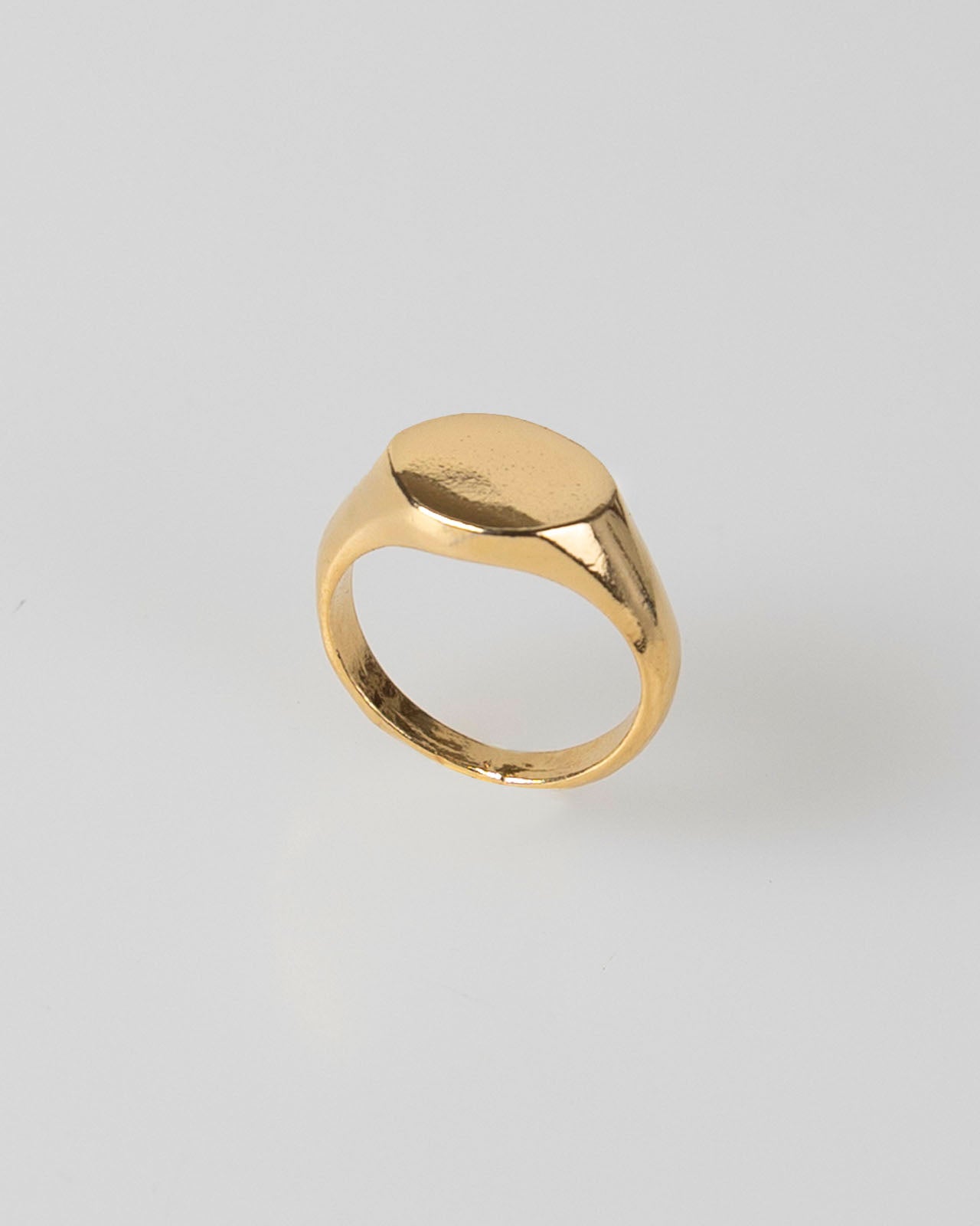 Anillo tipo sello