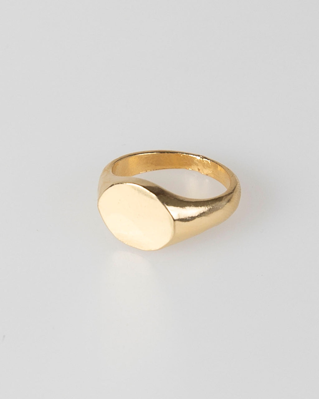 Anillo tipo sello