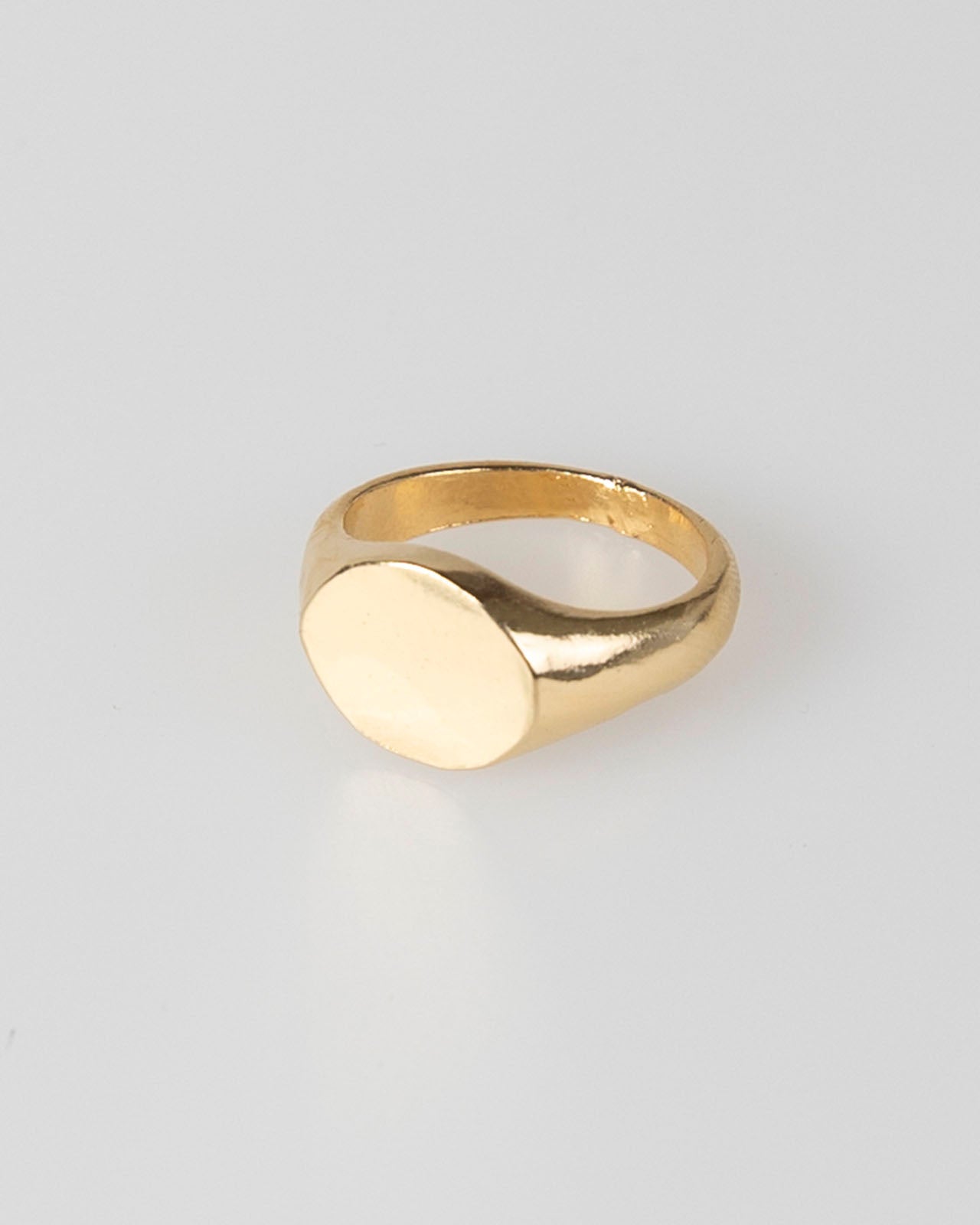 Anillo tipo sello