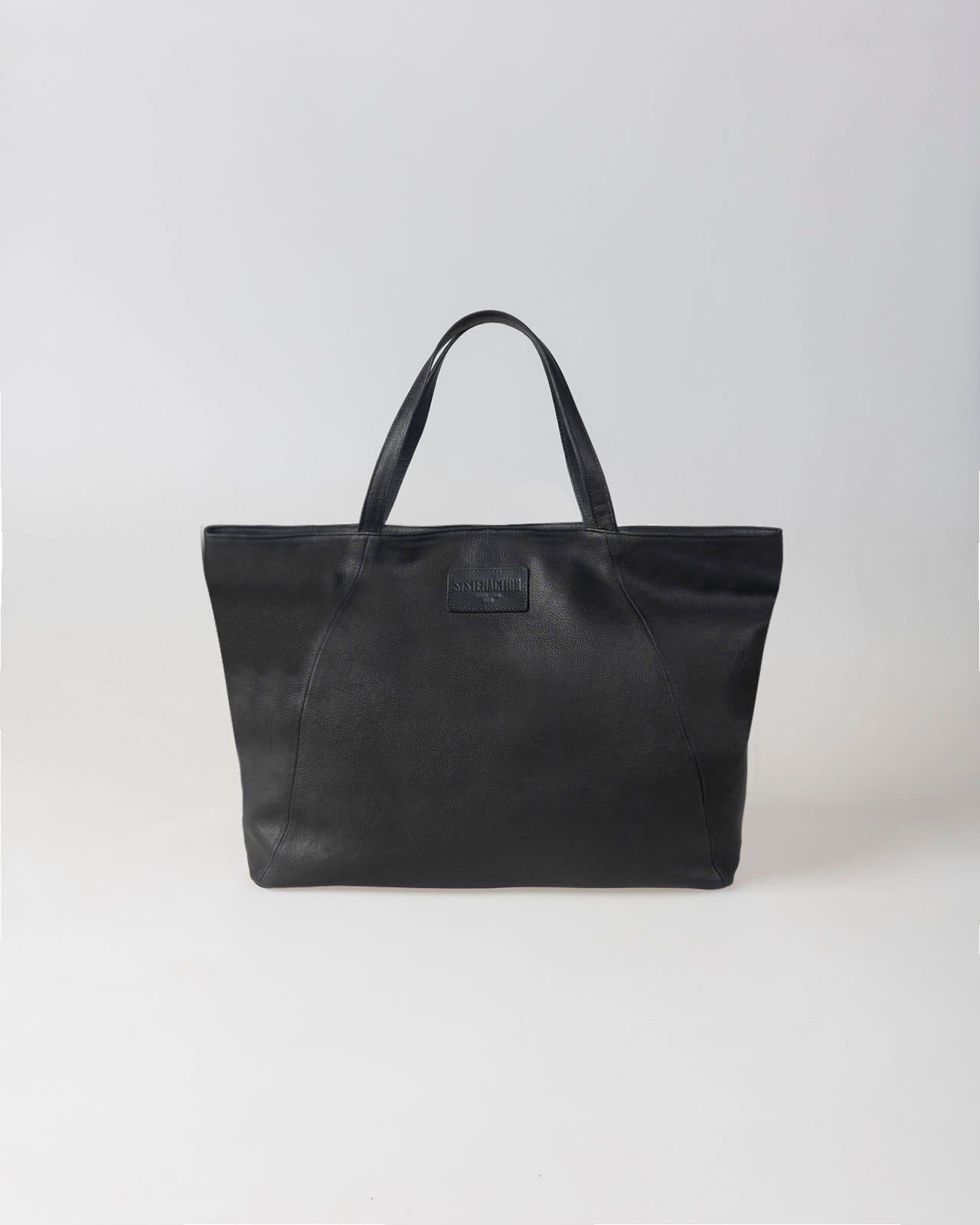Bolso grande negro