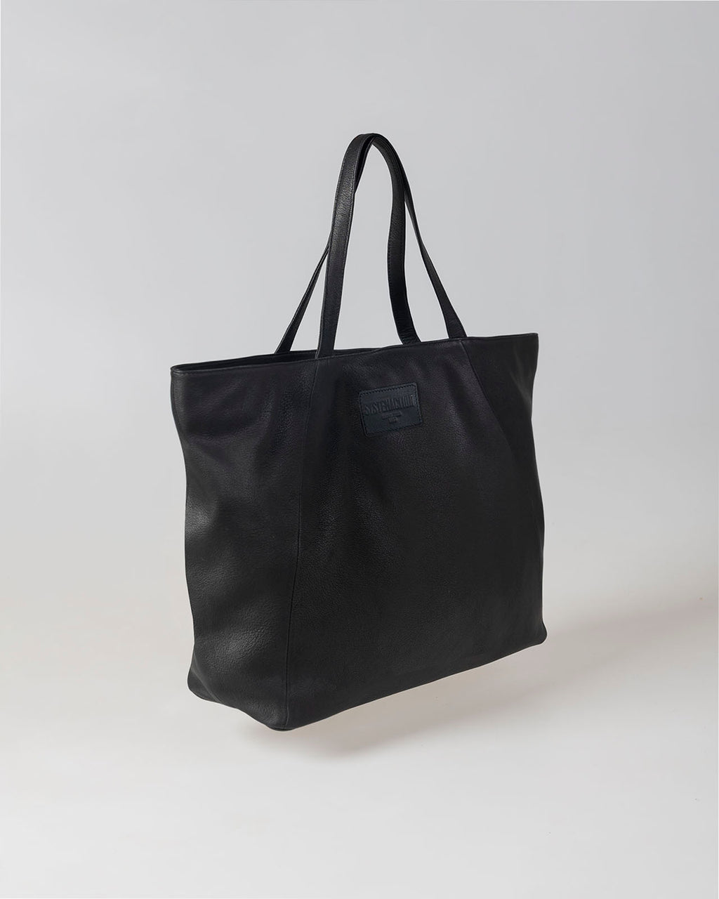 Bolso grande negro