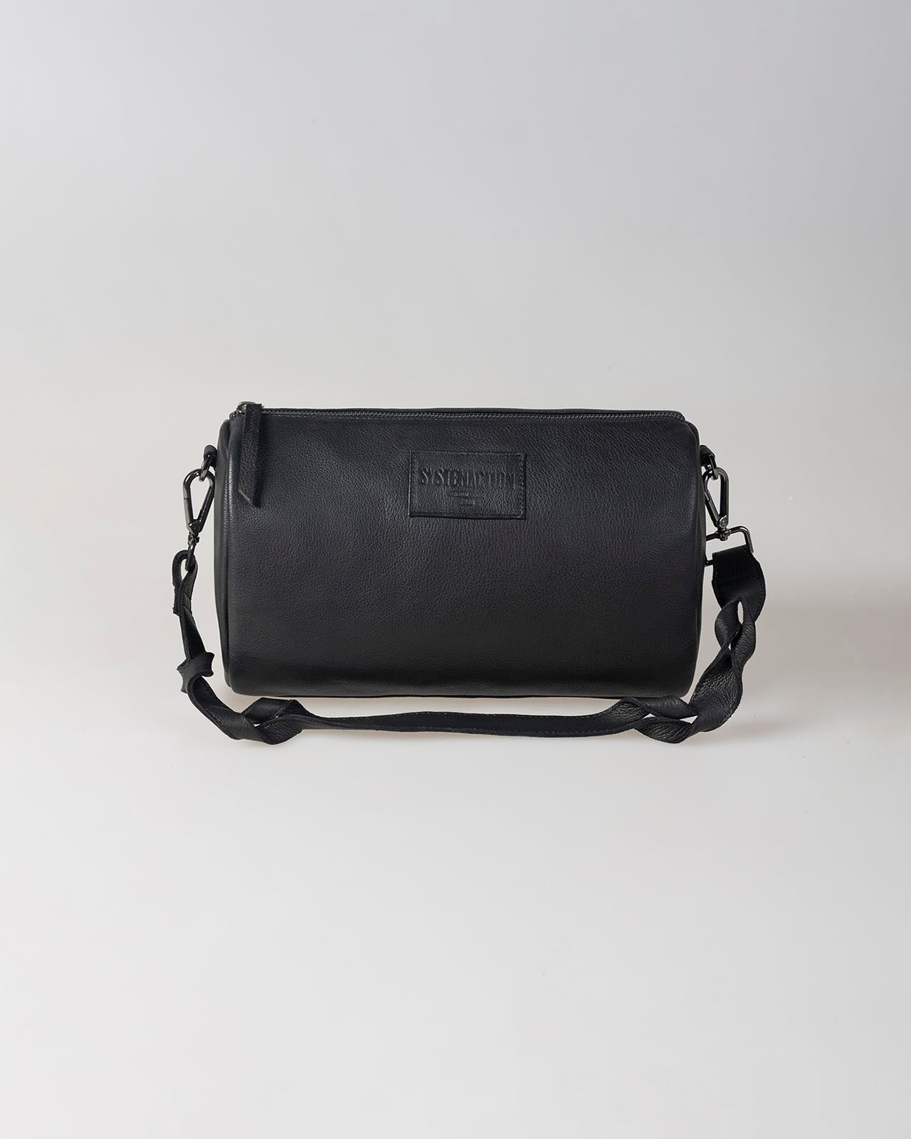 Bolso mediano negro