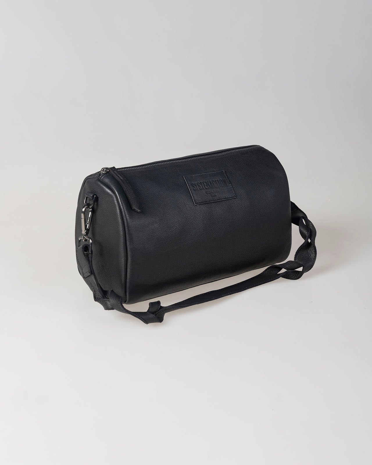 Bolso mediano negro