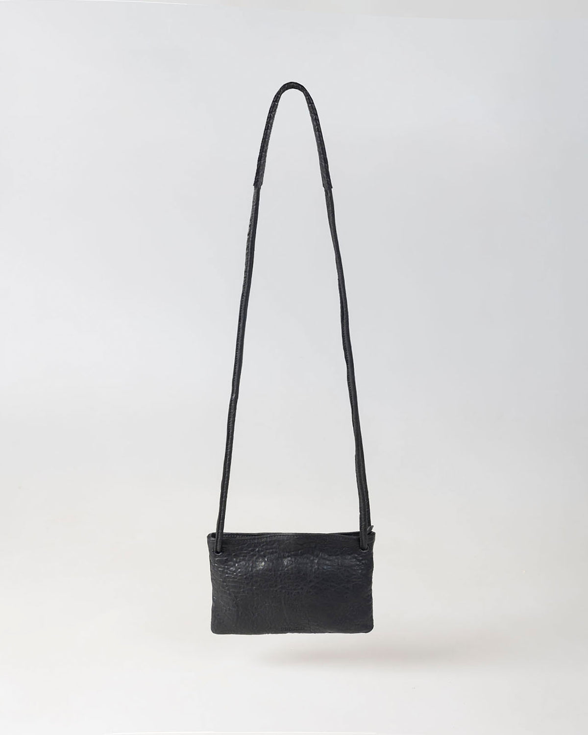 Bolso pequeño piel
