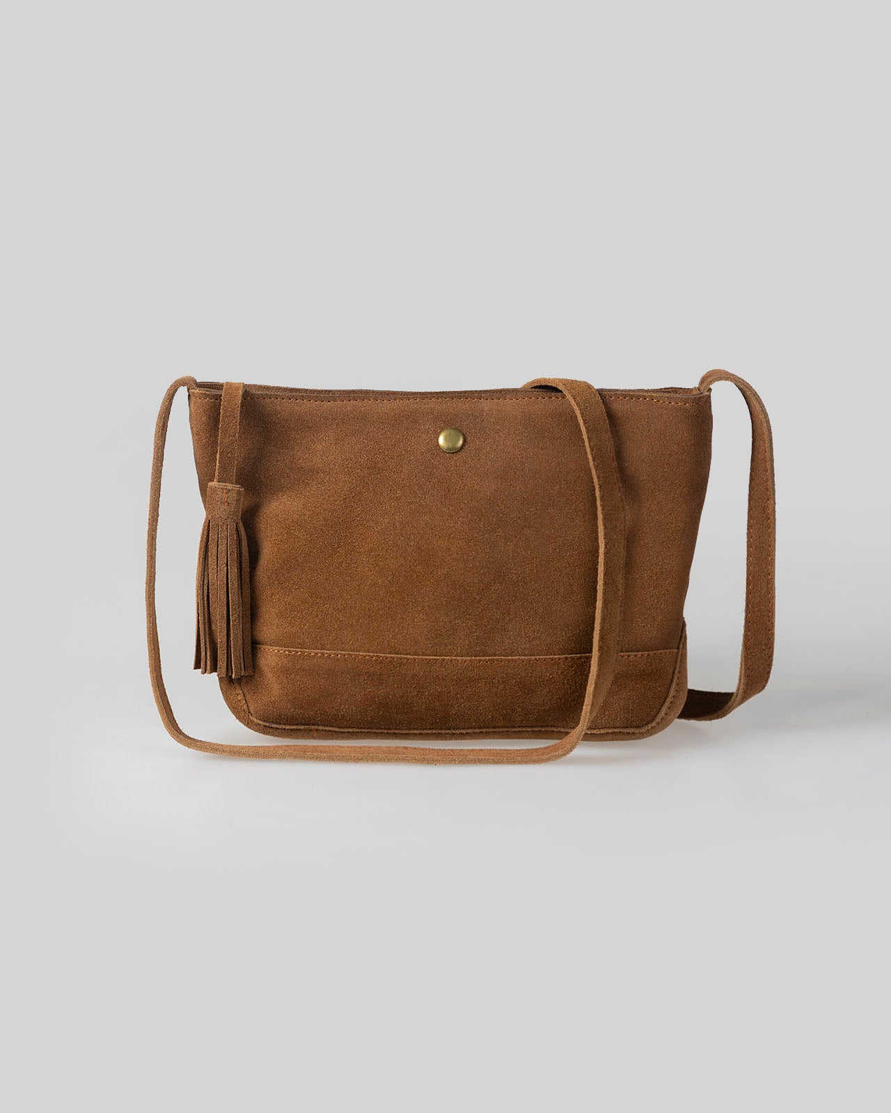 Bolso mediano ante