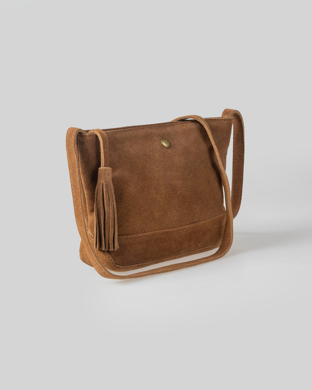 Bolso mediano ante