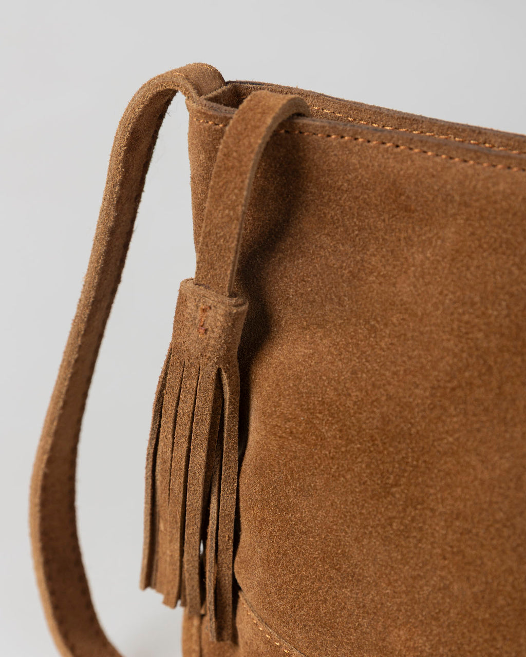 Bolso mediano ante