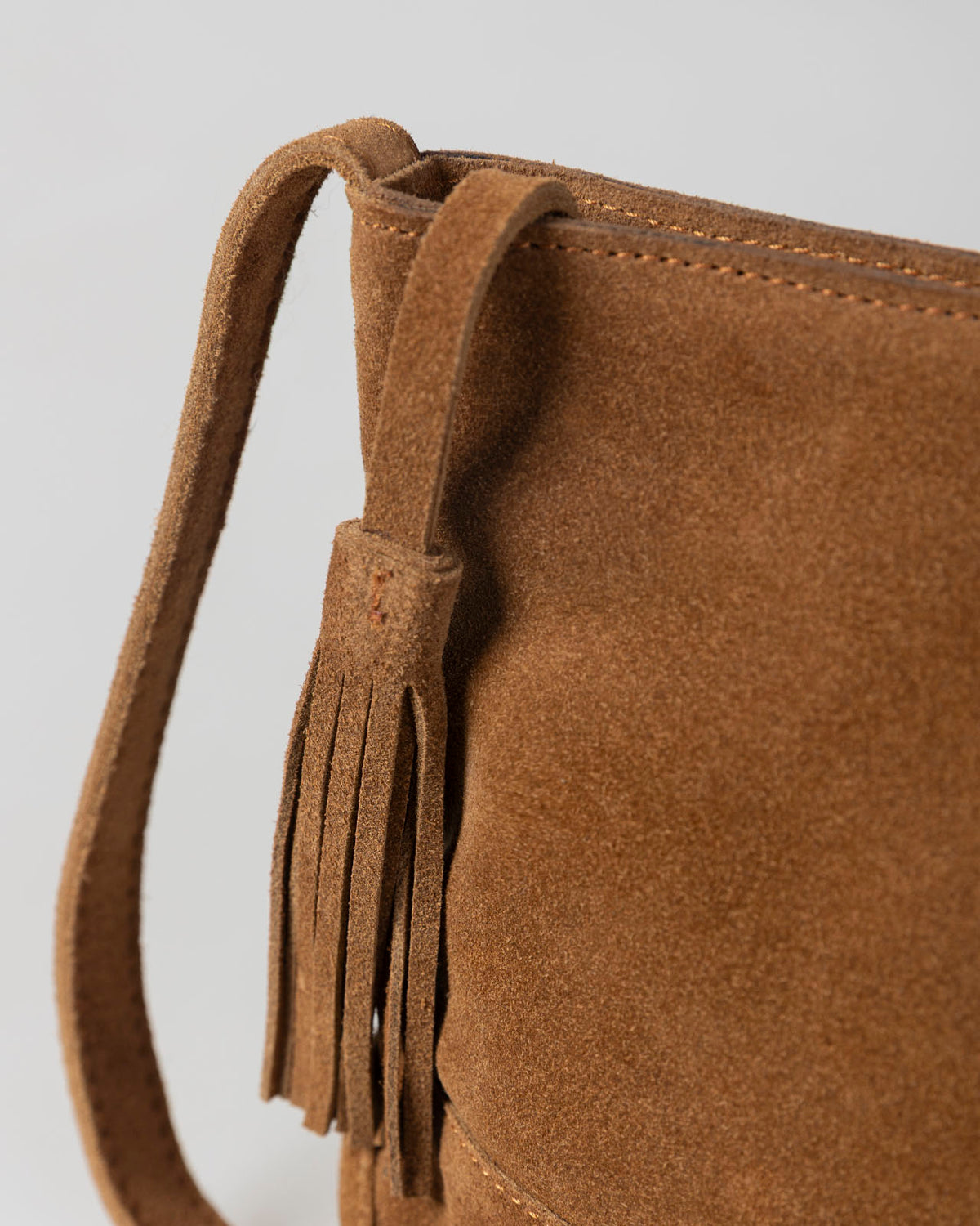 Bolso mediano ante