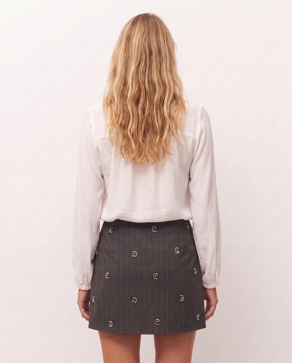 Camisa lazo