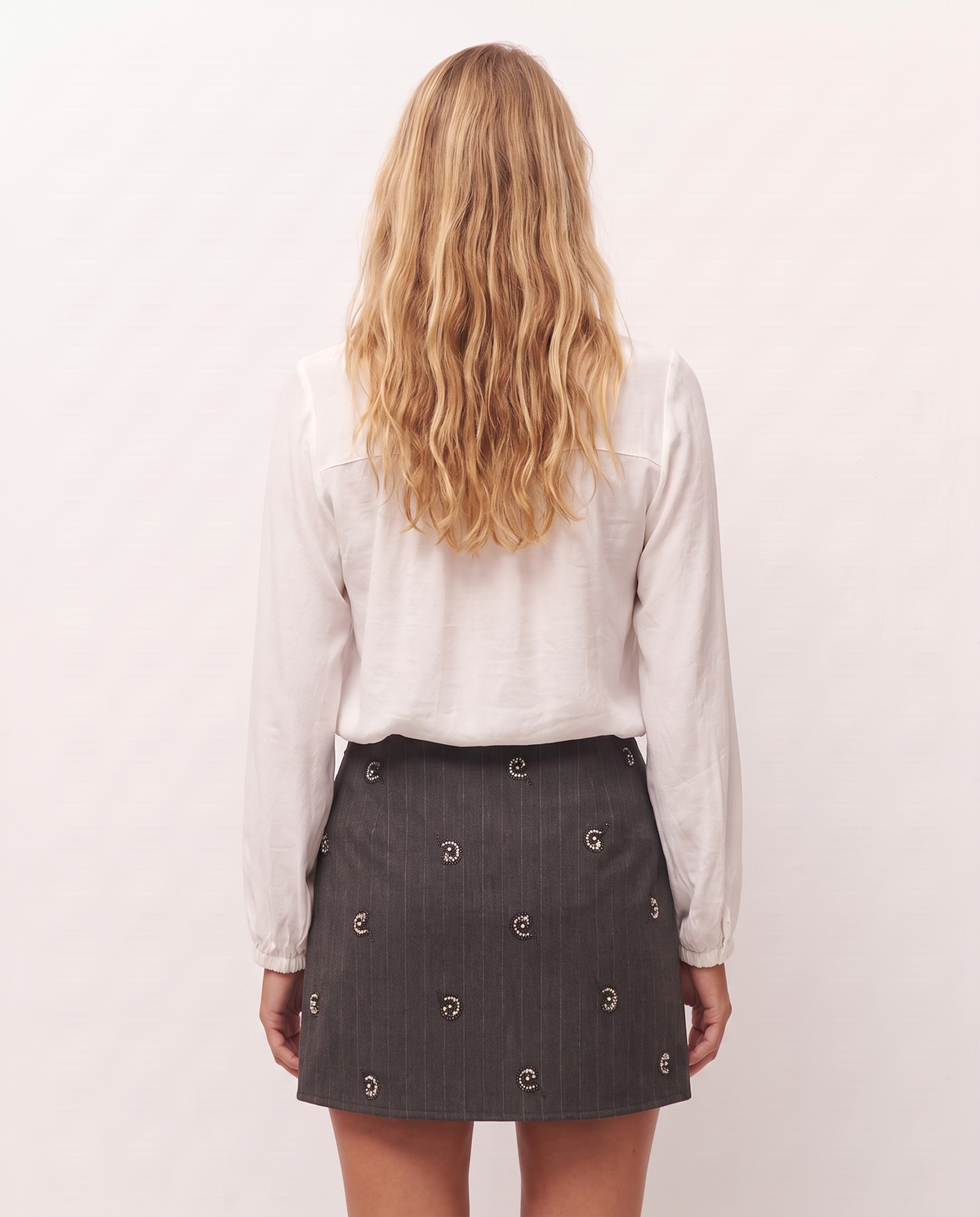 Camisa lazo