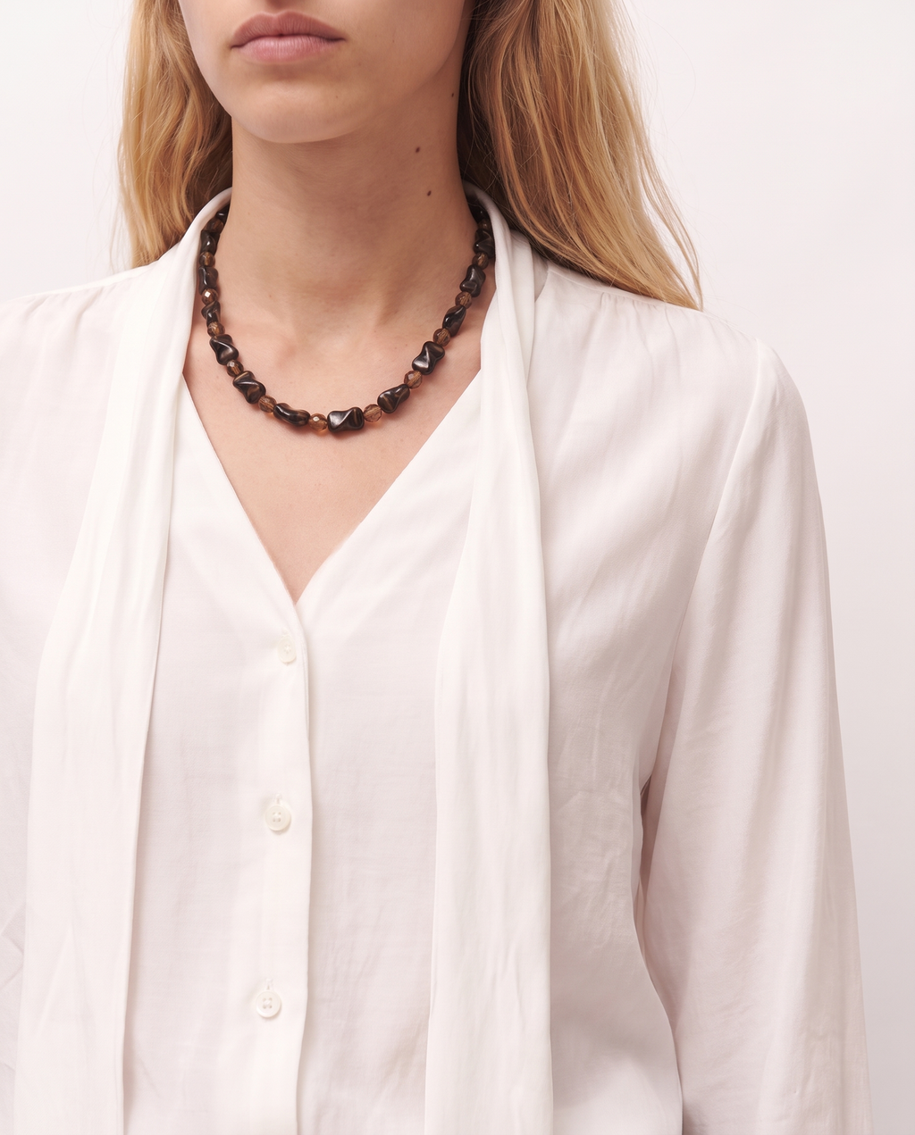Camisa lazo