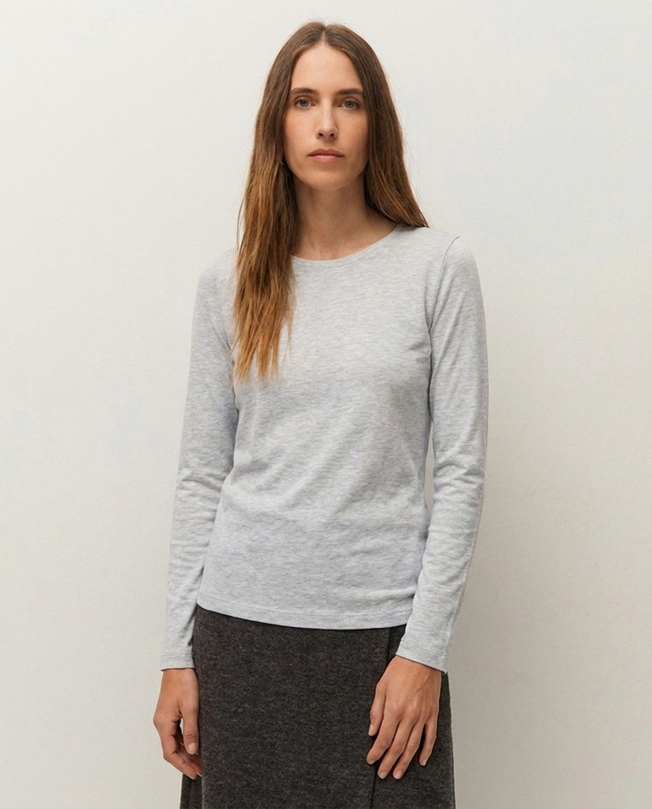 Camiseta bàsica