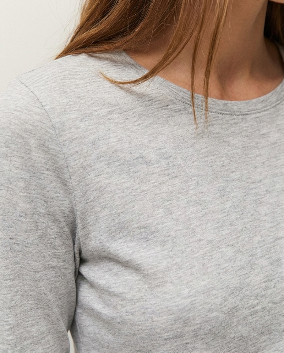 Camiseta bàsica