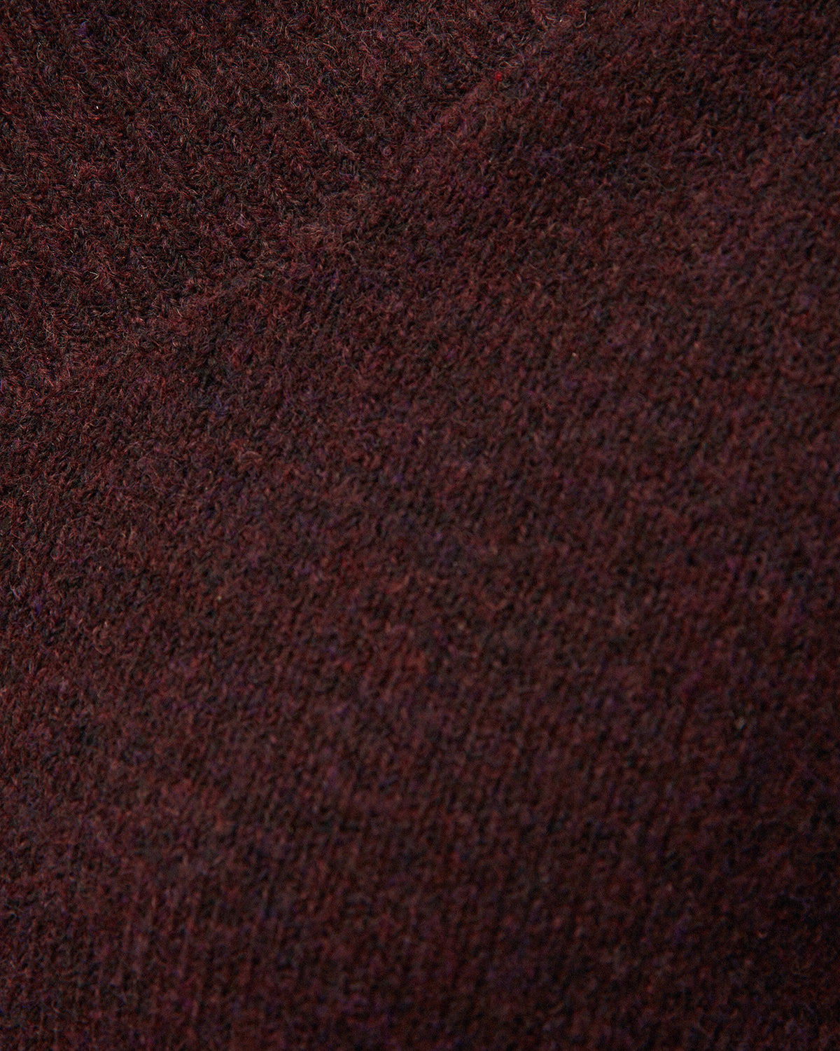 Jersey básico cuello pico