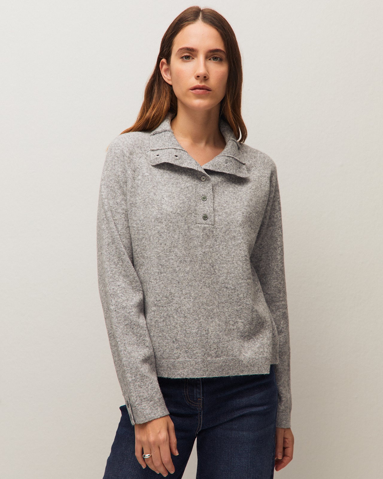 Jersey ceullo polo