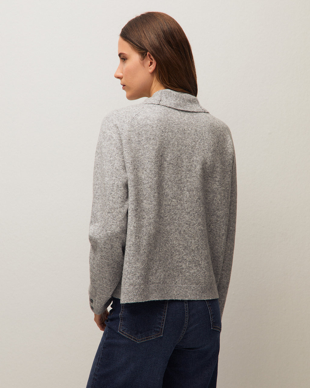 Jersey ceullo polo