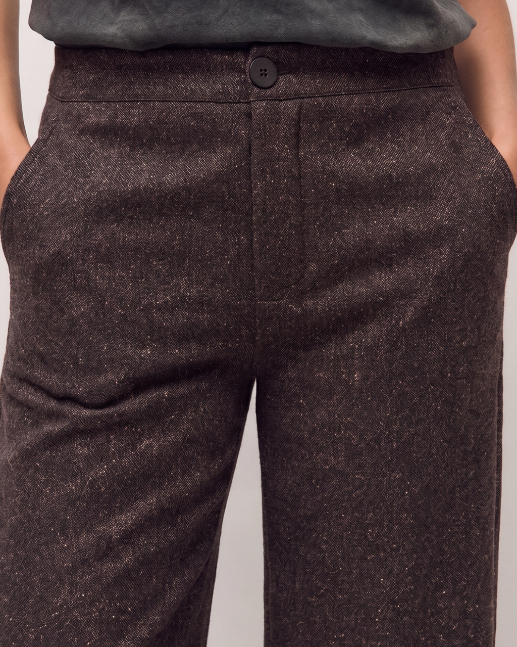 Pantalón con goma