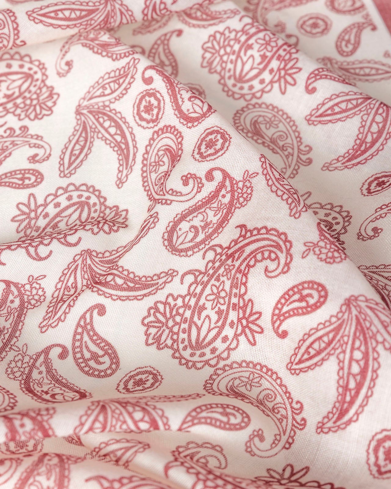 Pañuelo pequeño  estampado