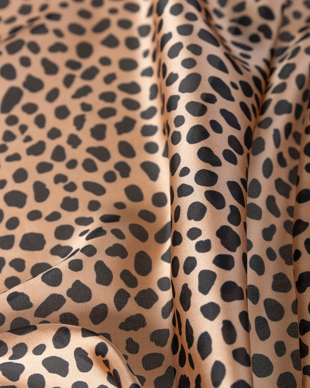 Pañuelo pequeño animal print