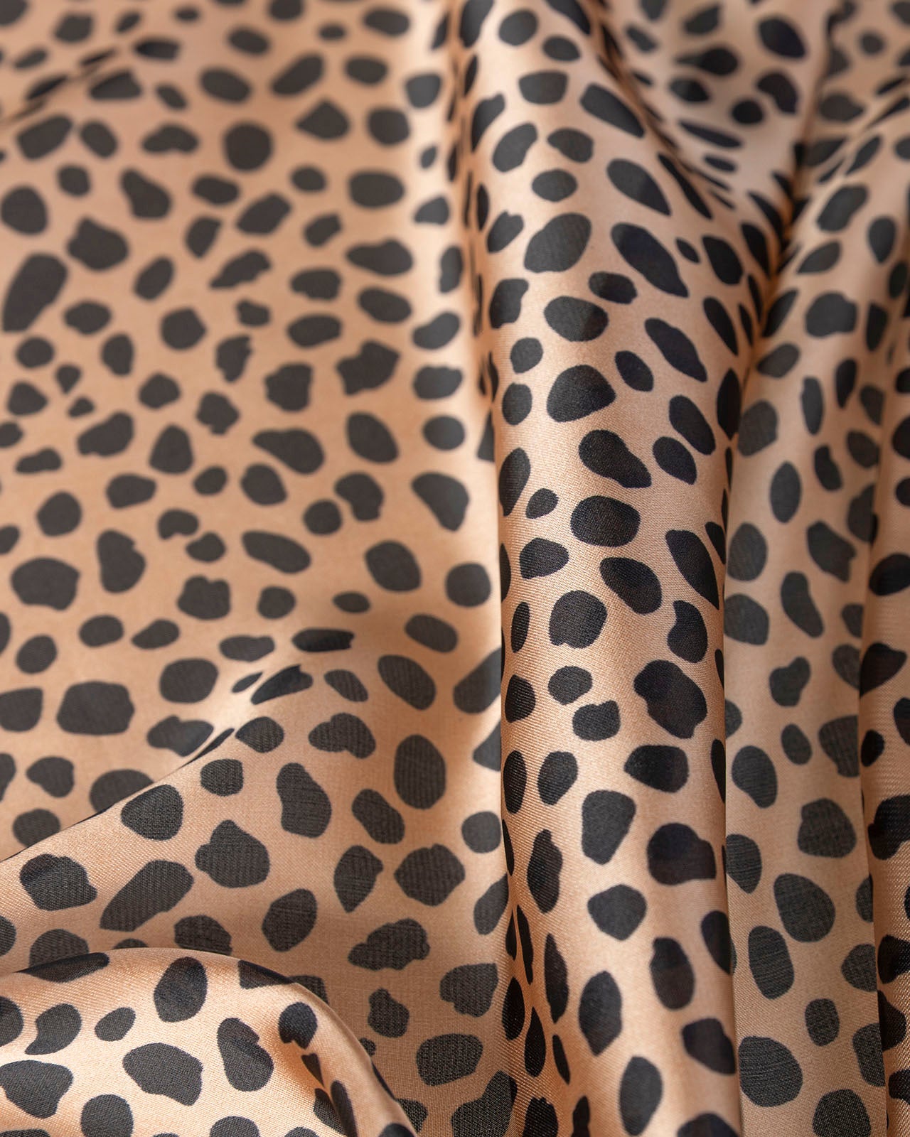 Pañuelo pequeño animal print