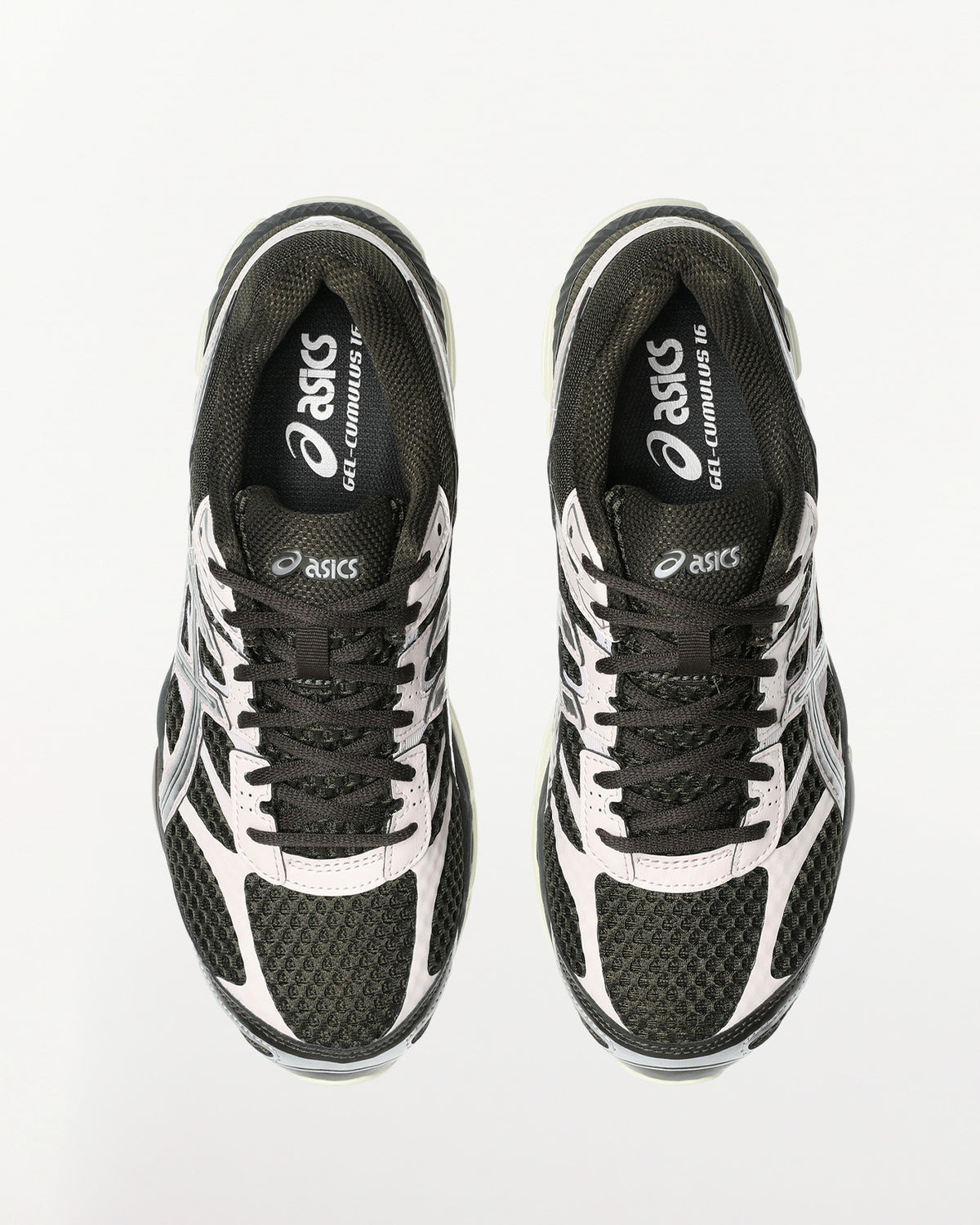 Zapato deportivo asics